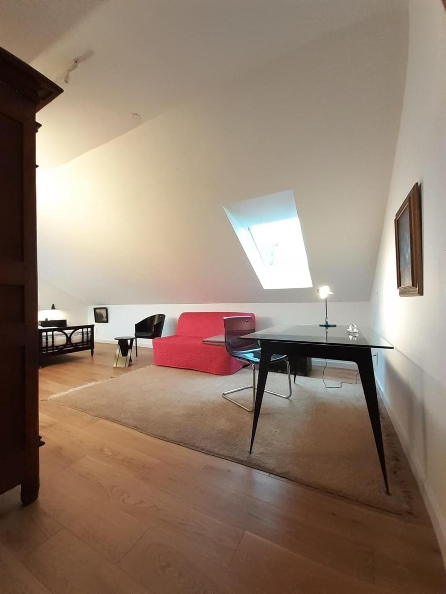 Weitblick Διαμέρισμα Eckernförde Εξωτερικό φωτογραφία