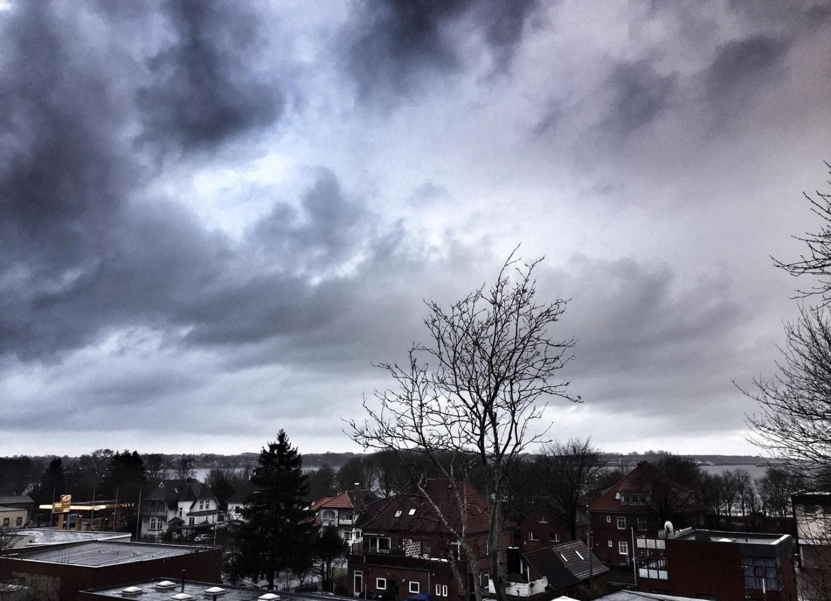 Weitblick Διαμέρισμα Eckernförde Εξωτερικό φωτογραφία